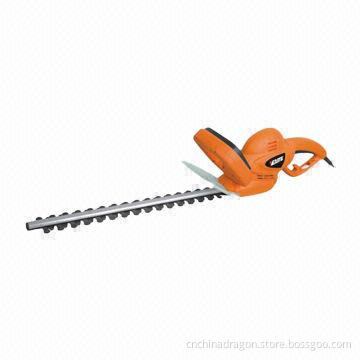 Hedge Trimmer with Power of 600W